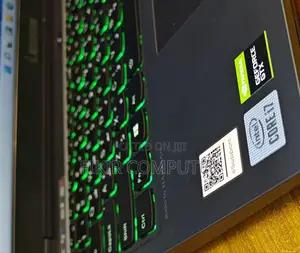 New Laptop Lenovo Legion 5 16GB Intel Core I7 SSD 1T