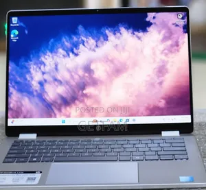 New Laptop HP OmniBook Ultra Flip 14" 16GB Intel Core I7 SSD 1T