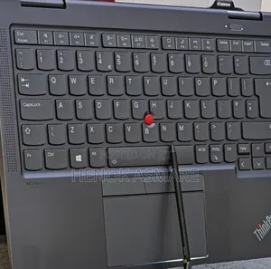 New Laptop Lenovo Thinkpad X1 Yoga 32GB Intel Core I7 SSD 512GB