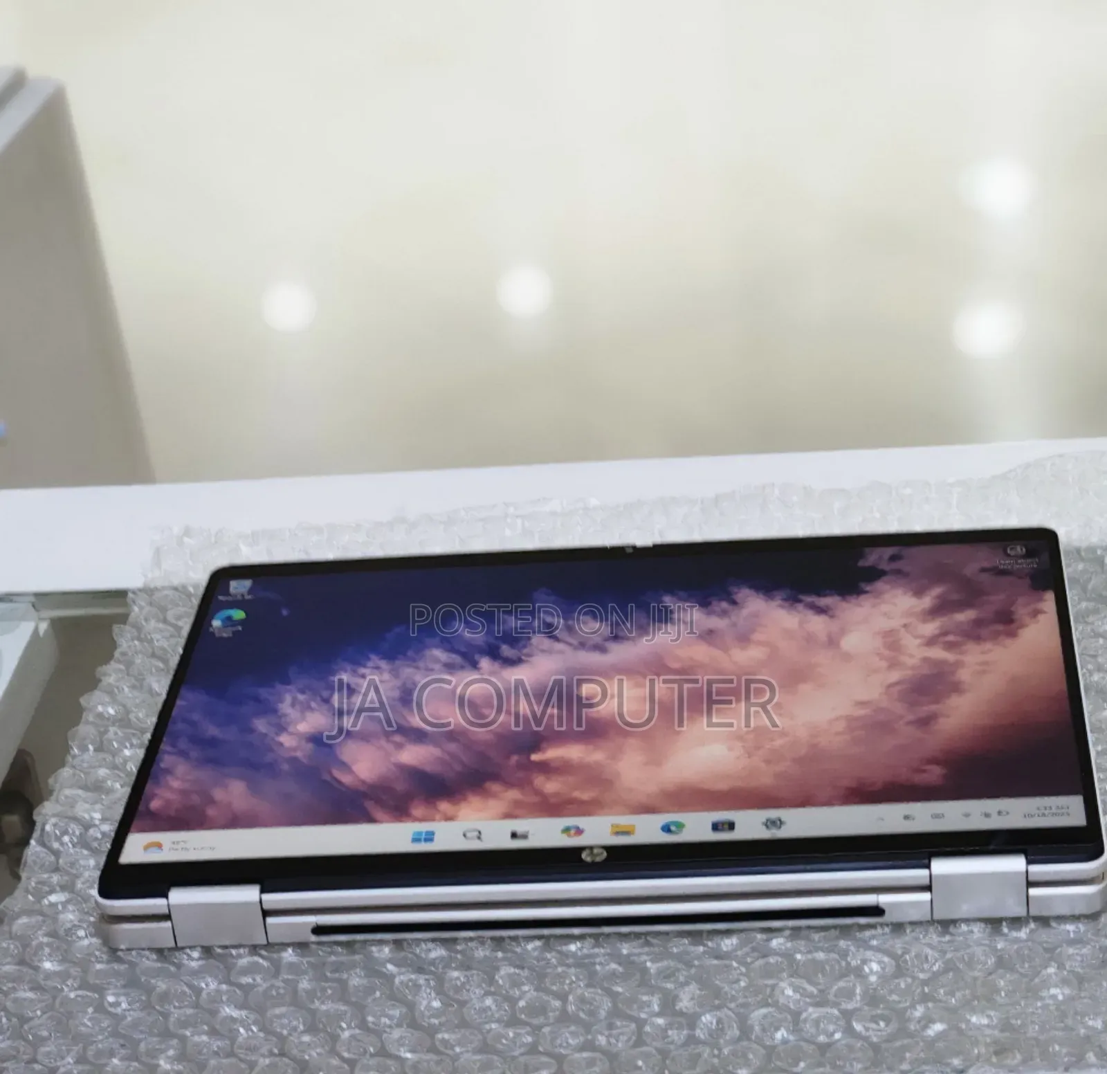 New Laptop HP OmniBook 5 14" 16GB Intel Core 7 SSD 1T