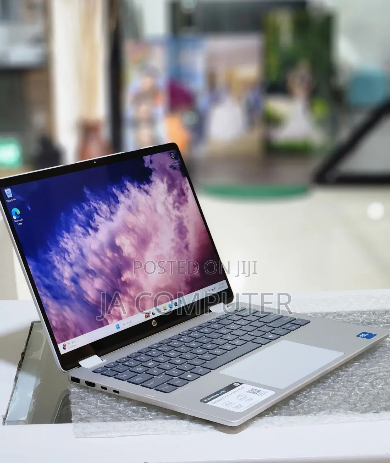 New Laptop HP OmniBook 5 14" 16GB Intel Core 7 SSD 1T