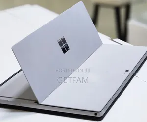 Photo - New Laptop Microsoft Surface 16GB Intel Core I7 SSD 1T