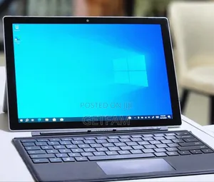 New Laptop Microsoft Surface 16GB Intel Core I7 SSD 1T