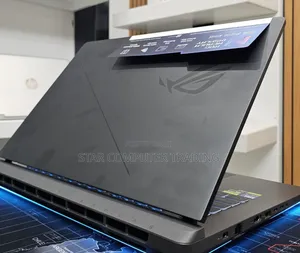 New Laptop Asus ROG Strix G16 G614 32GB Intel Core Ultra 9 SSD 1T