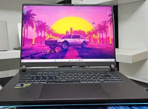 New Laptop Asus ROG Strix G16 G614 32GB Intel Core Ultra 9 SSD 1T