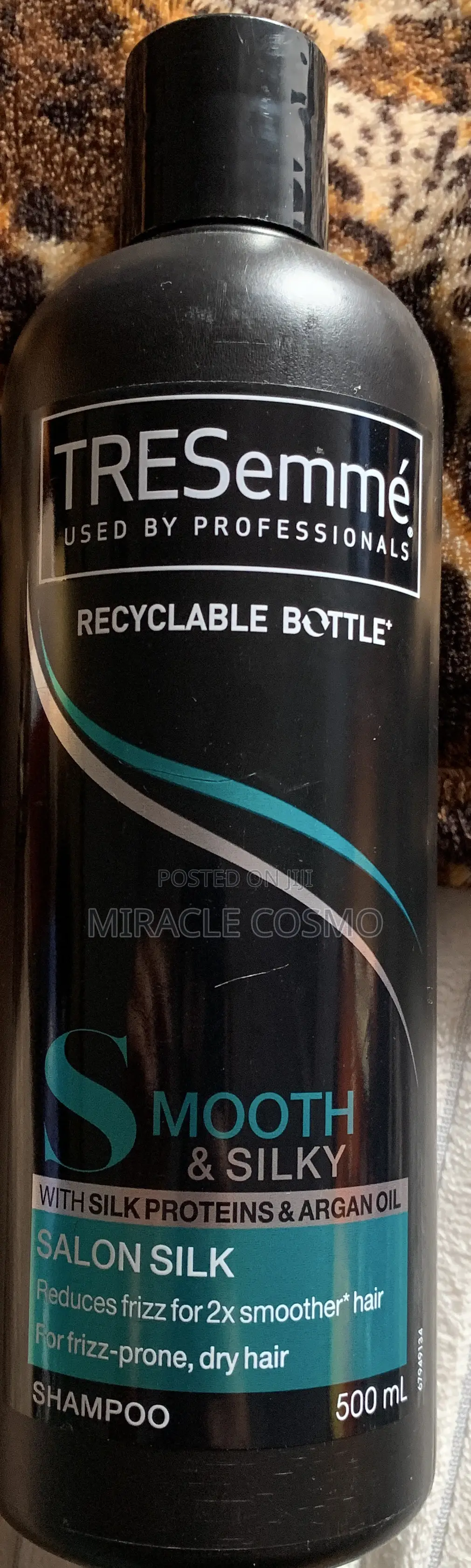 Tresemme Shampoo