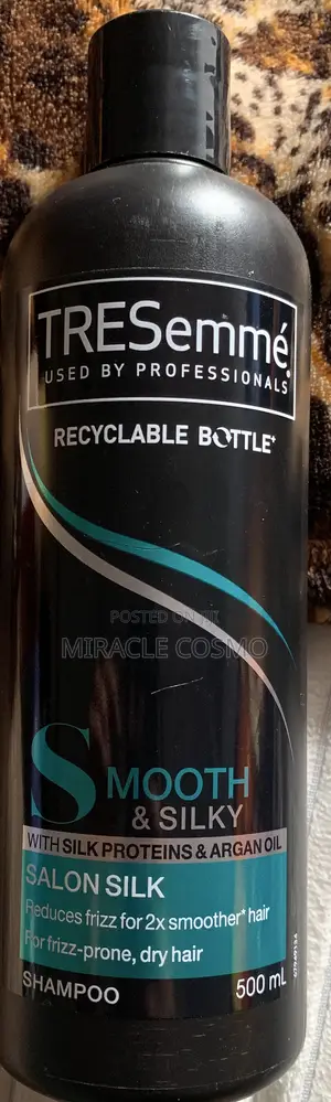 Tresemme Shampoo