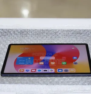 New Huawei MatePad SE 256 GB Black