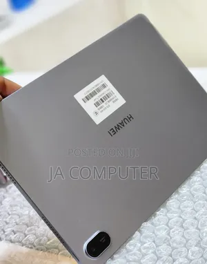 New Huawei MatePad SE 256 GB Black