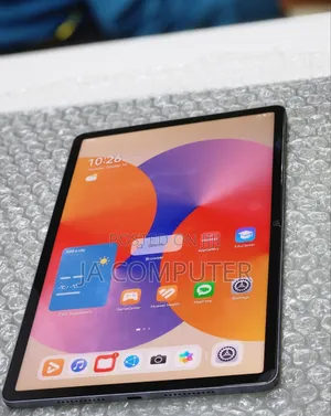 New Huawei MatePad SE 256 GB Black