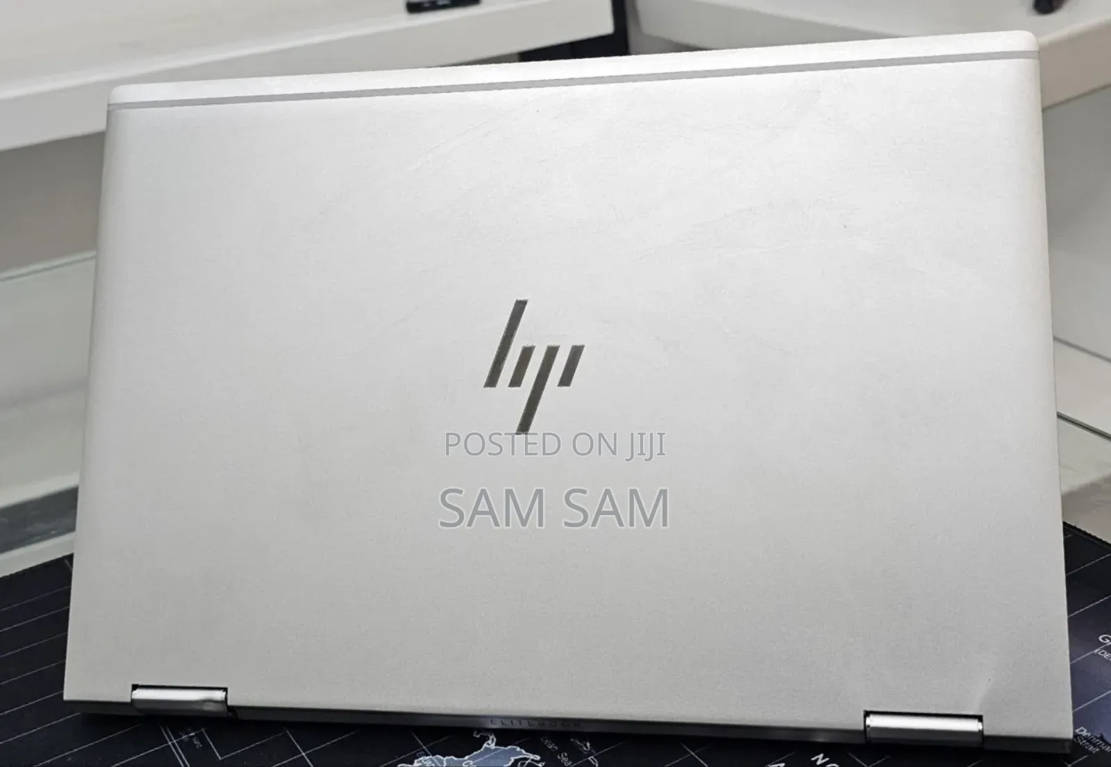 New Laptop HP EliteBook 1040 G6 16GB Intel Core I7 SSD 512GB