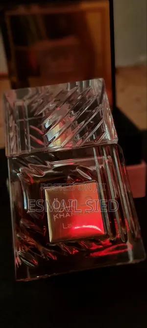 Photo - Khamrah Lattafa