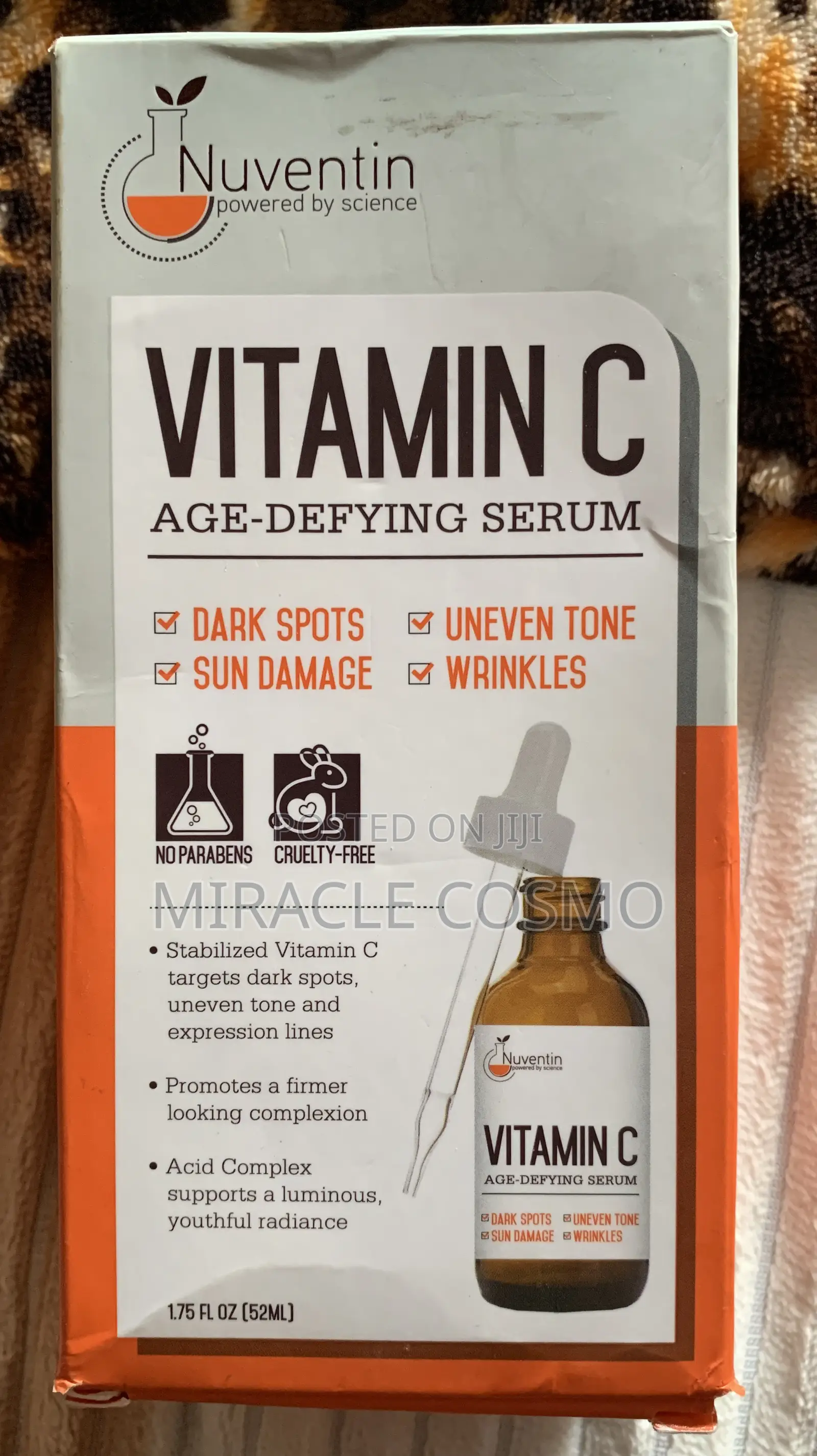 Vitamin C Serum