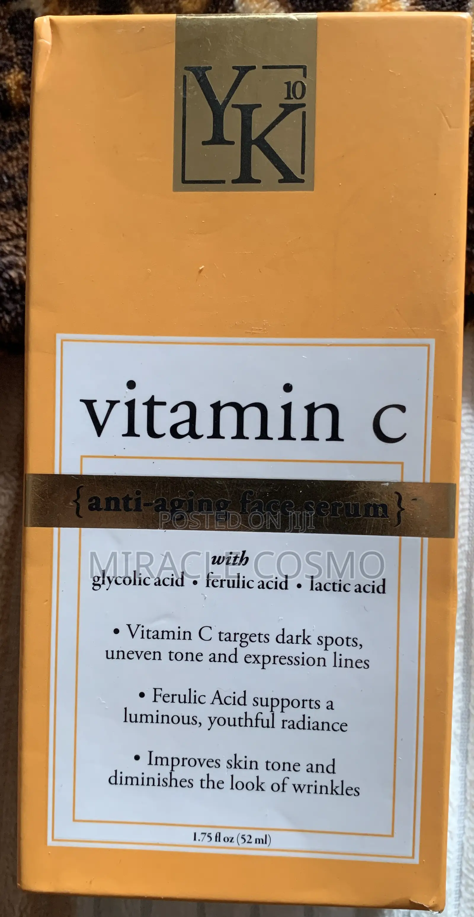 Vitamin C Serum