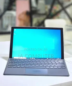 New Laptop Microsoft Surface 16GB Intel Core I7 SSD 512GB