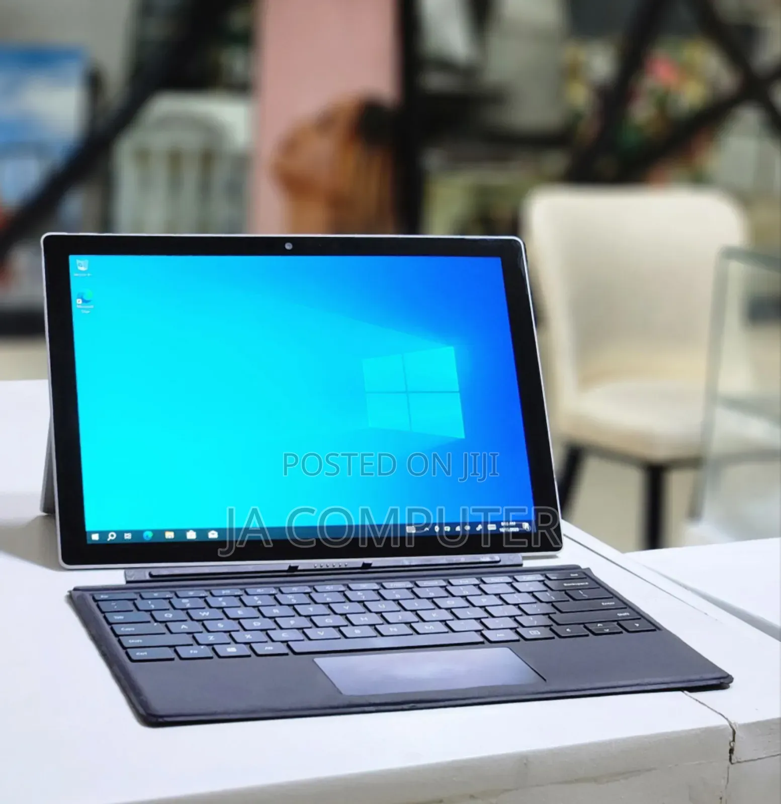 New Laptop Microsoft Surface 16GB Intel Core I7 SSD 512GB