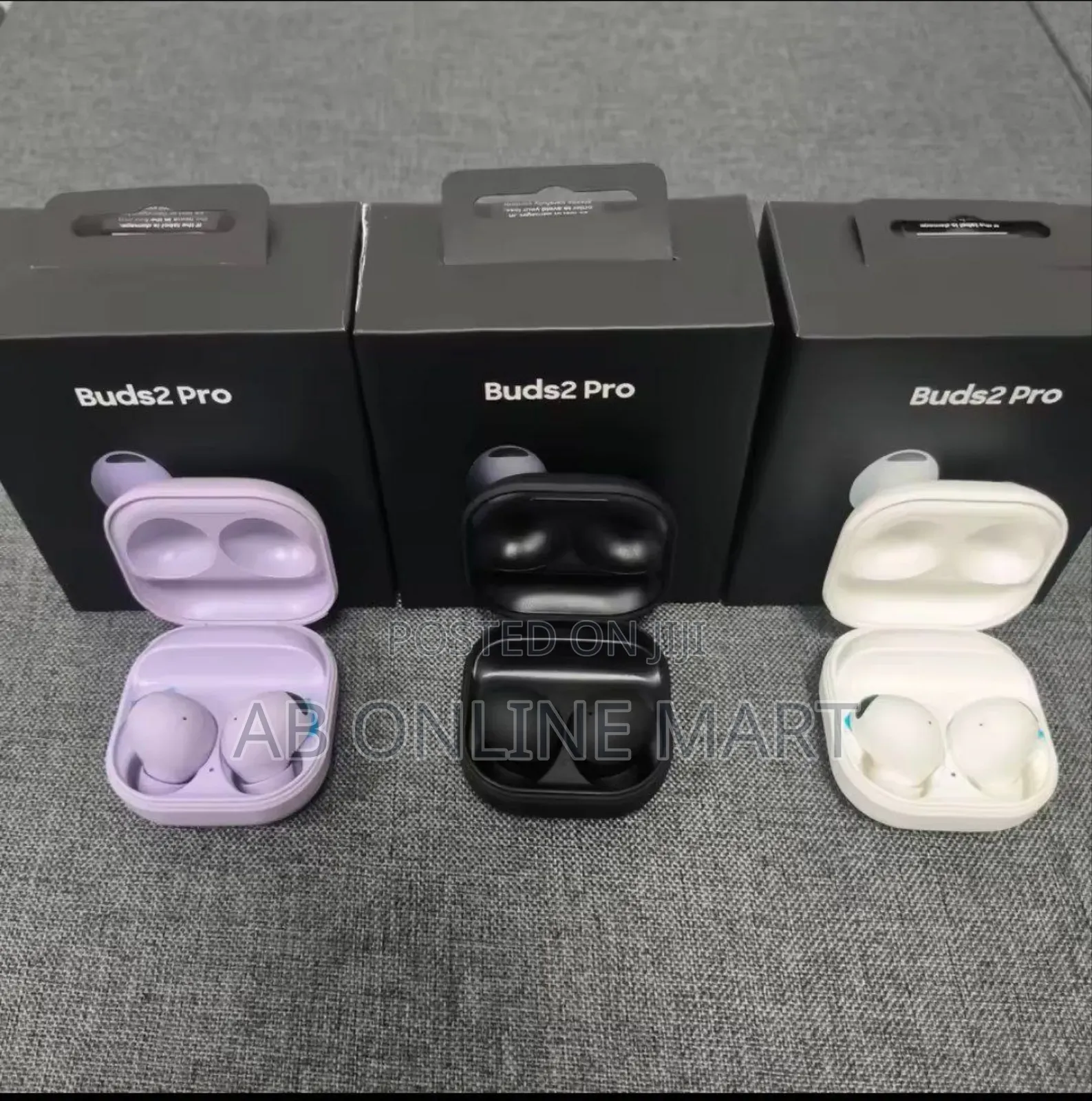 Galaxy Buds2 Pro