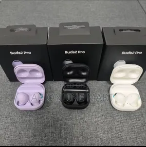 Photo - Galaxy Buds2 Pro