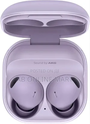 Galaxy Buds2 Pro