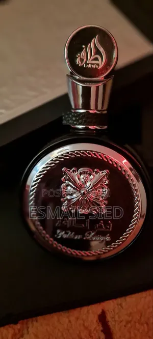 Photo - Fakhar Lattafa