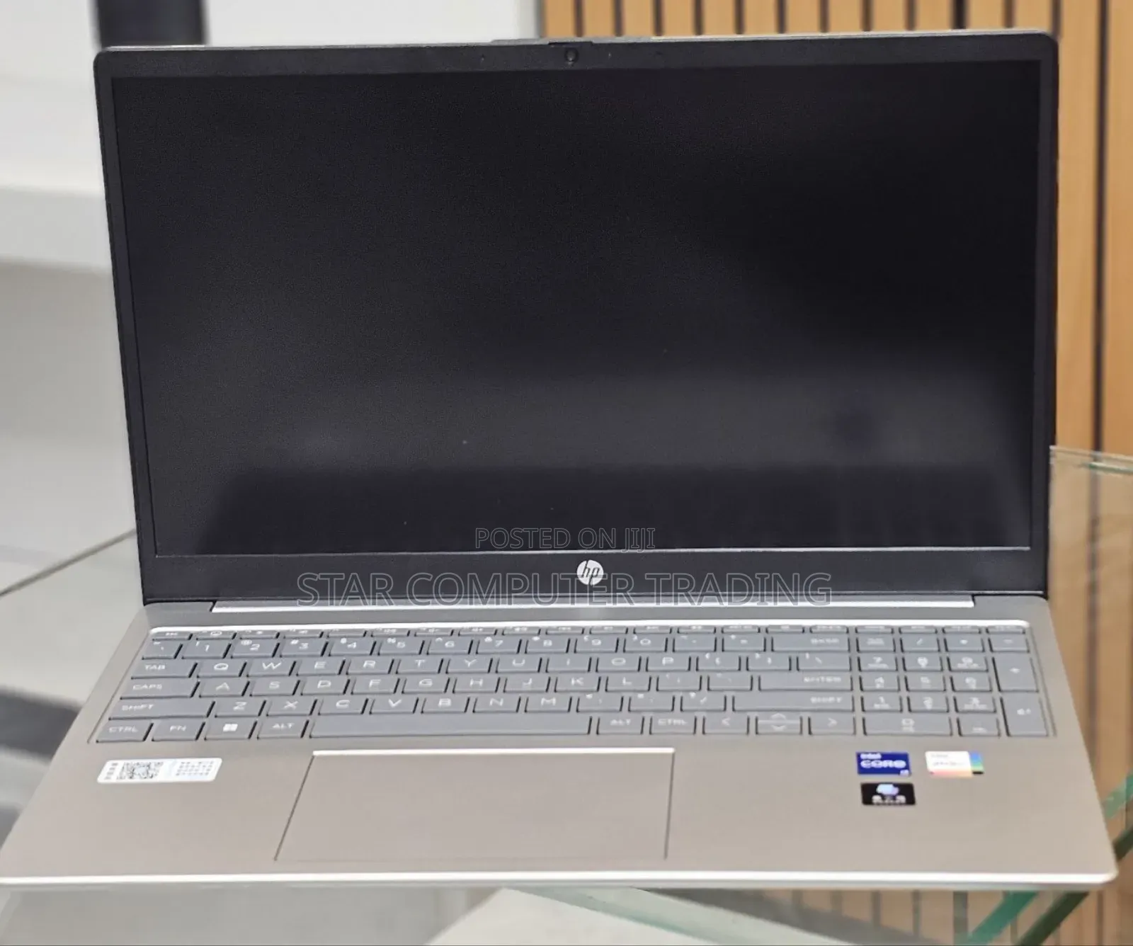 New Laptop HP Stream Notebook 16GB Intel Core I7 SSD 512GB
