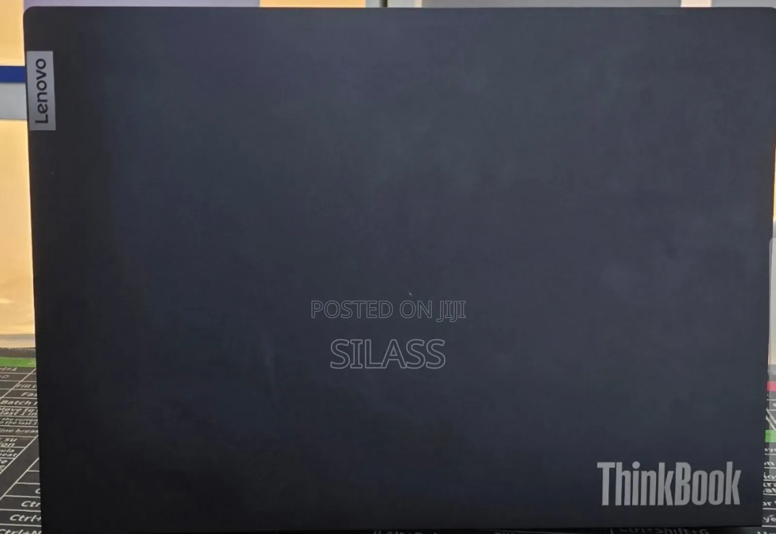 New Laptop Lenovo Thinkbook 14 16GB Intel Core I7 SSD 512GB