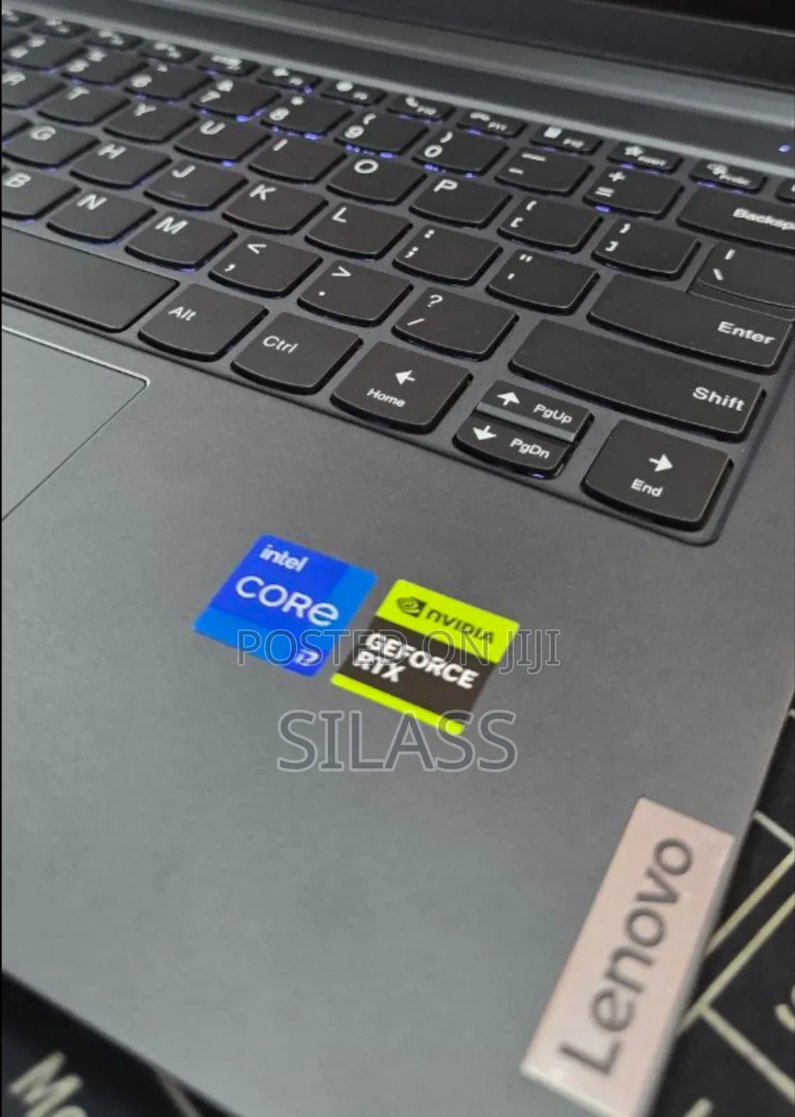 New Laptop Lenovo Thinkbook 14 16GB Intel Core I7 SSD 512GB