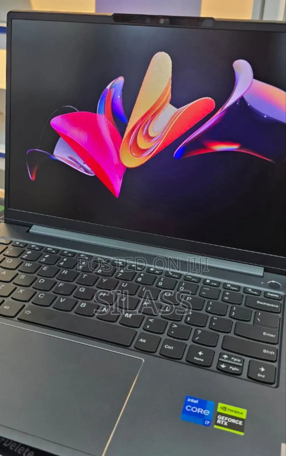 New Laptop Lenovo Thinkbook 14 16GB Intel Core I7 SSD 512GB