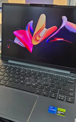 New Laptop Lenovo Thinkbook 14 16GB Intel Core I7 SSD 512GB