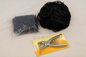 Photo - Full Package for Paper Bag Work