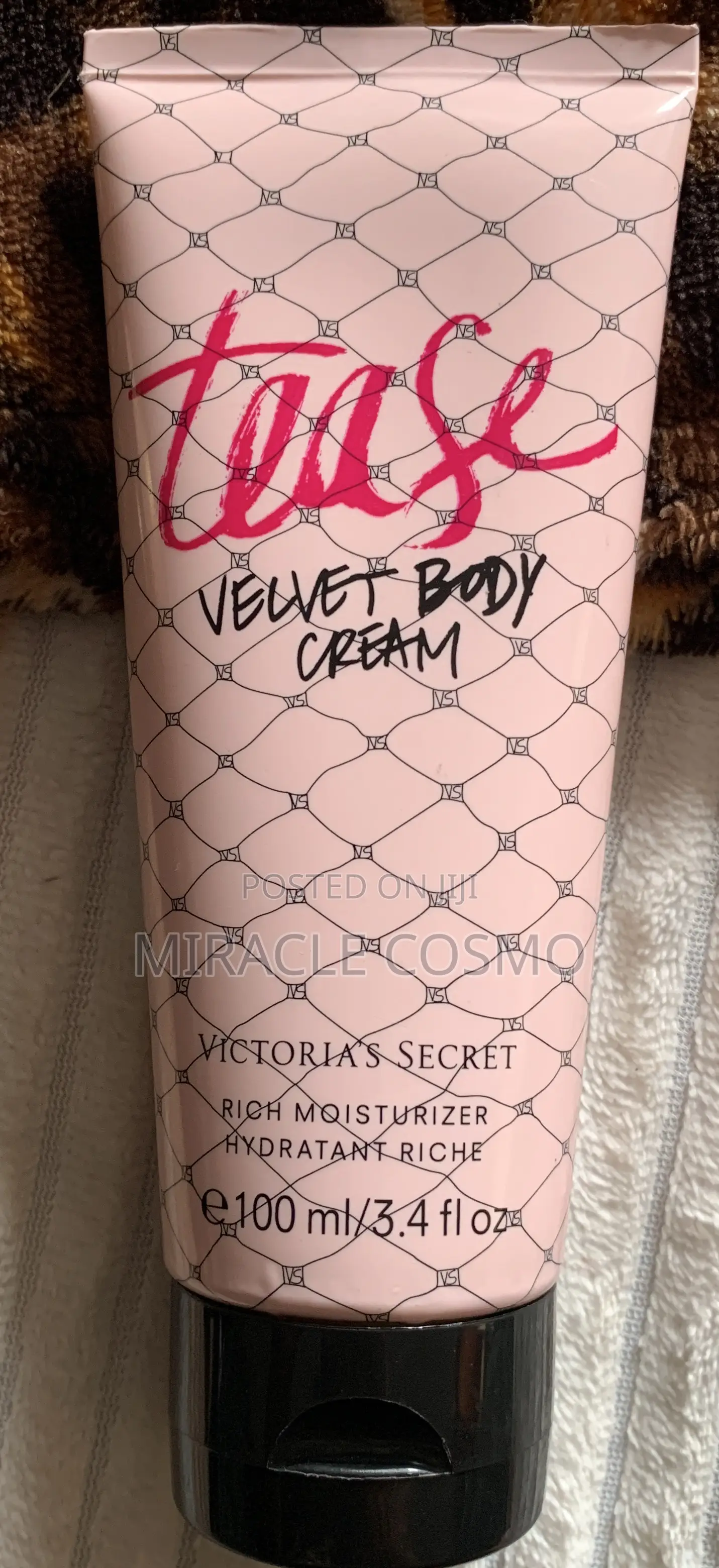 Victoria Secret Lotion