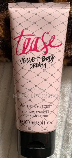 Victoria Secret Lotion