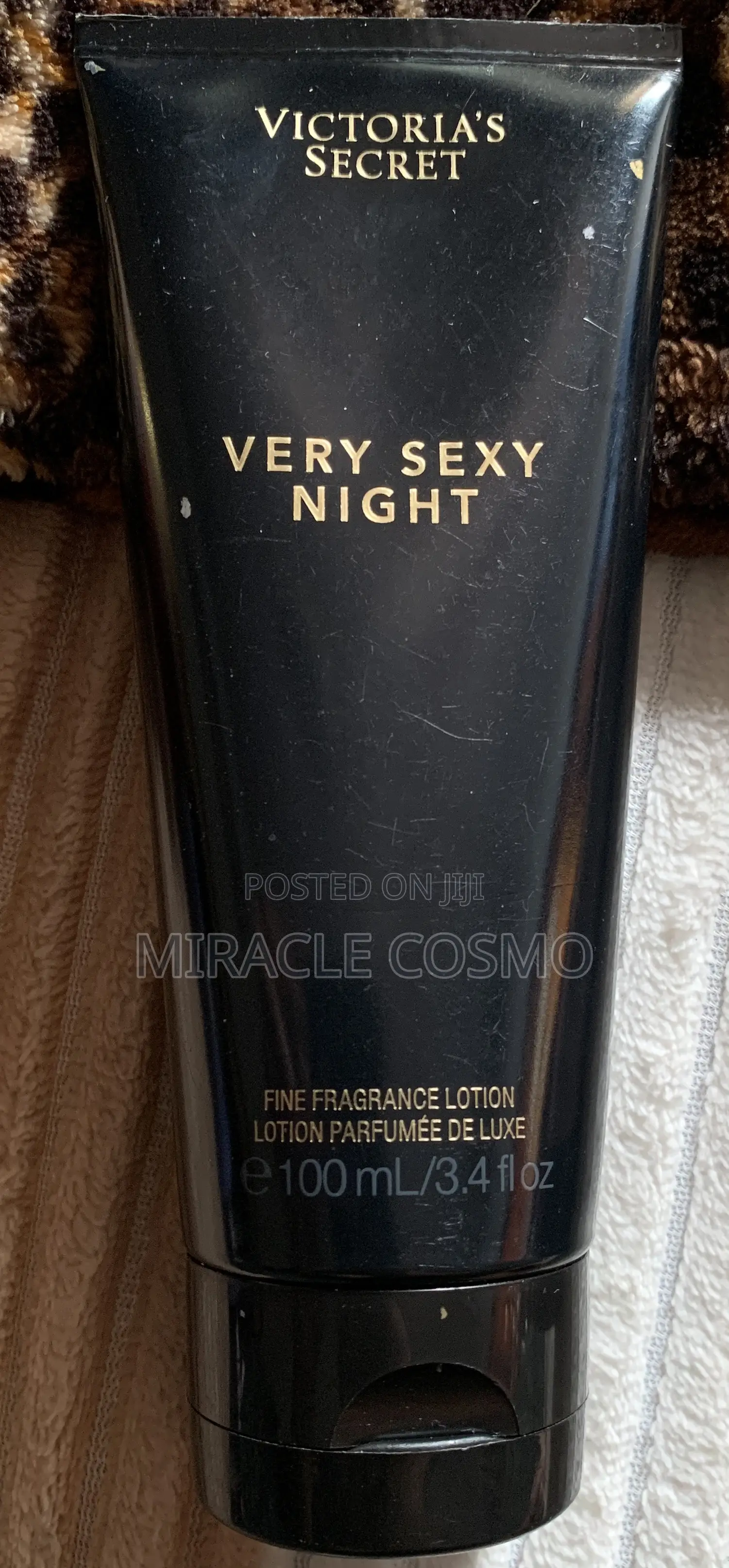 Victoria Secret Lotion