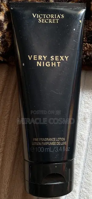 Photo - Victoria Secret Lotion