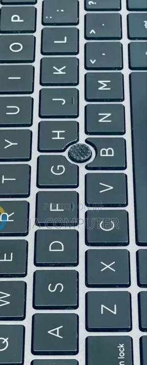 New Laptop HP ZBook Fury 17 G7 16GB Intel Core I7 SSD 512GB