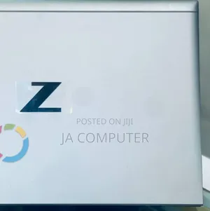 New Laptop HP ZBook Fury 17 G7 16GB Intel Core I7 SSD 512GB