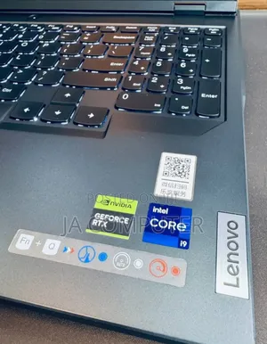 New Lenovo Legion Y7000P IRX9 Gaming Laptop 16GB Intel Core I9 SSD 1T