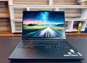 New Lenovo Legion Y7000P IRX9 Gaming Laptop 16GB Intel Core I9 SSD 1T