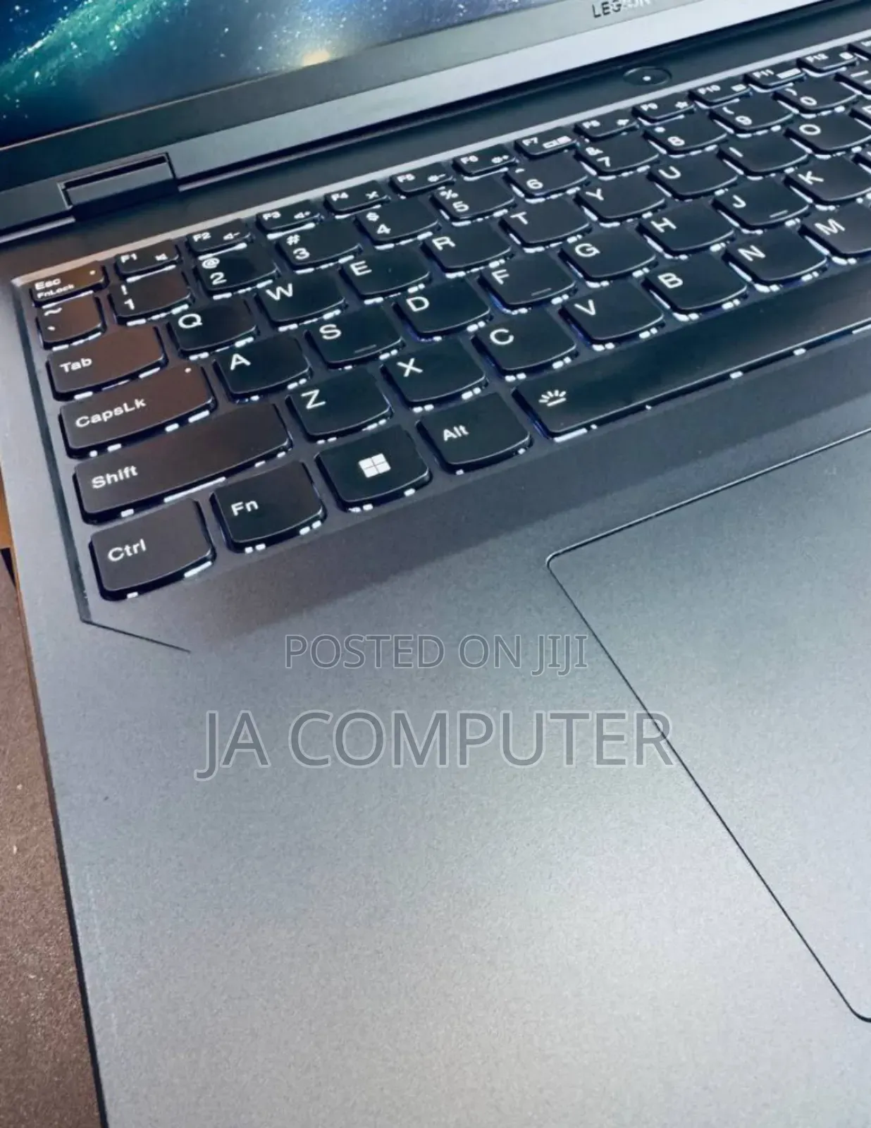 New Lenovo Legion Y7000P IRX9 Gaming Laptop 16GB Intel Core I9 SSD 1T