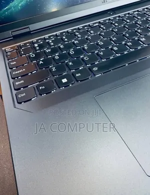 New Lenovo Legion Y7000P IRX9 Gaming Laptop 16GB Intel Core I9 SSD 1T