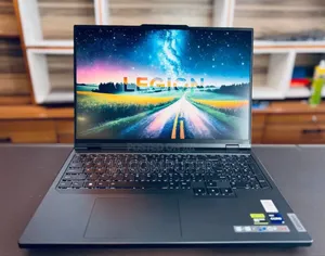 New Lenovo Legion Y7000P IRX9 Gaming Laptop 16GB Intel Core I9 SSD 1T