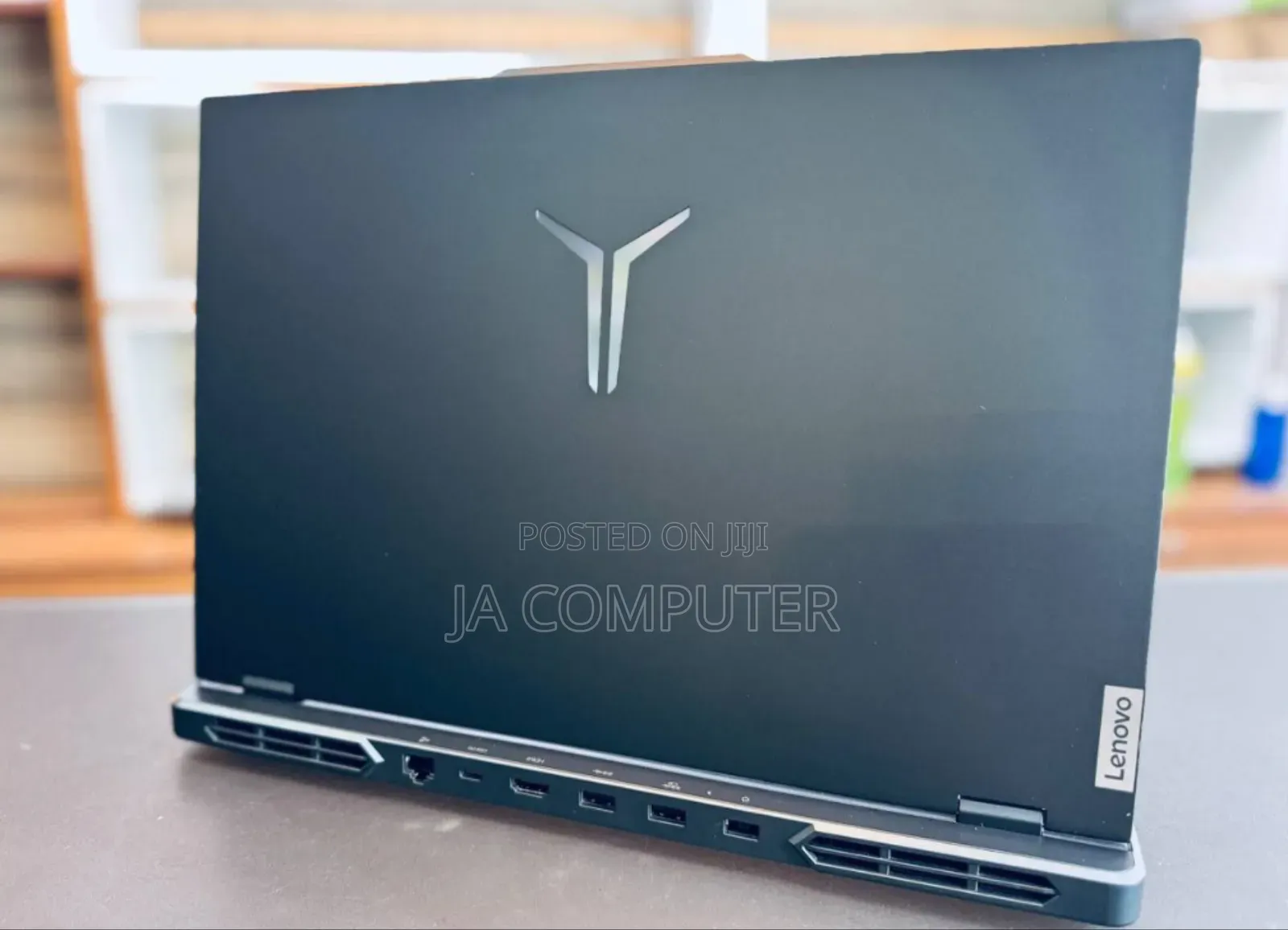 New Lenovo Legion Y7000P IRX9 Gaming Laptop 16GB Intel Core I9 SSD 1T