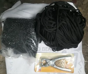 Full Package for Paper Bag Work