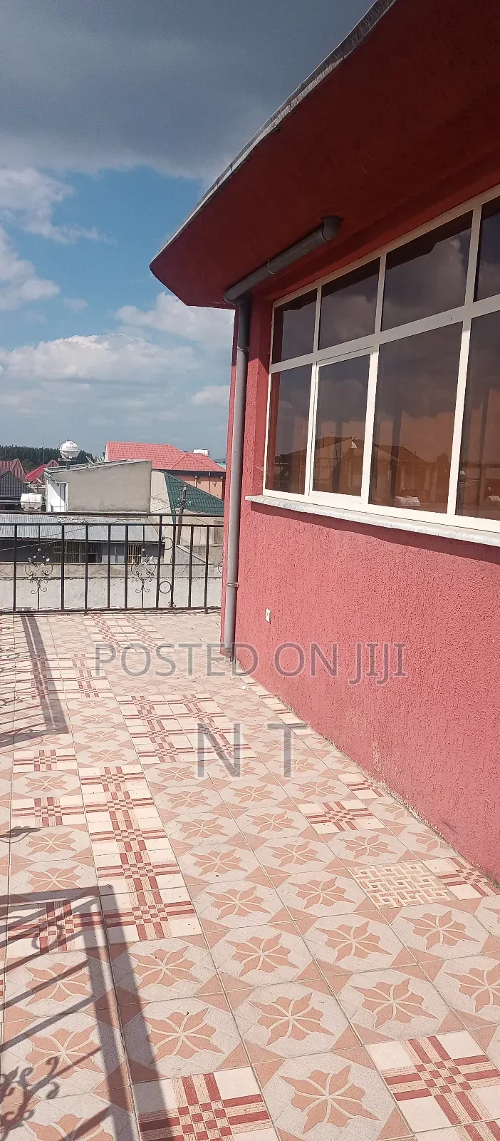 5bdrm Townhouse/Terrace in Sululta Mizan Atlet, Oromia-Finfinne