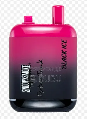 Photo - Electronic Vape