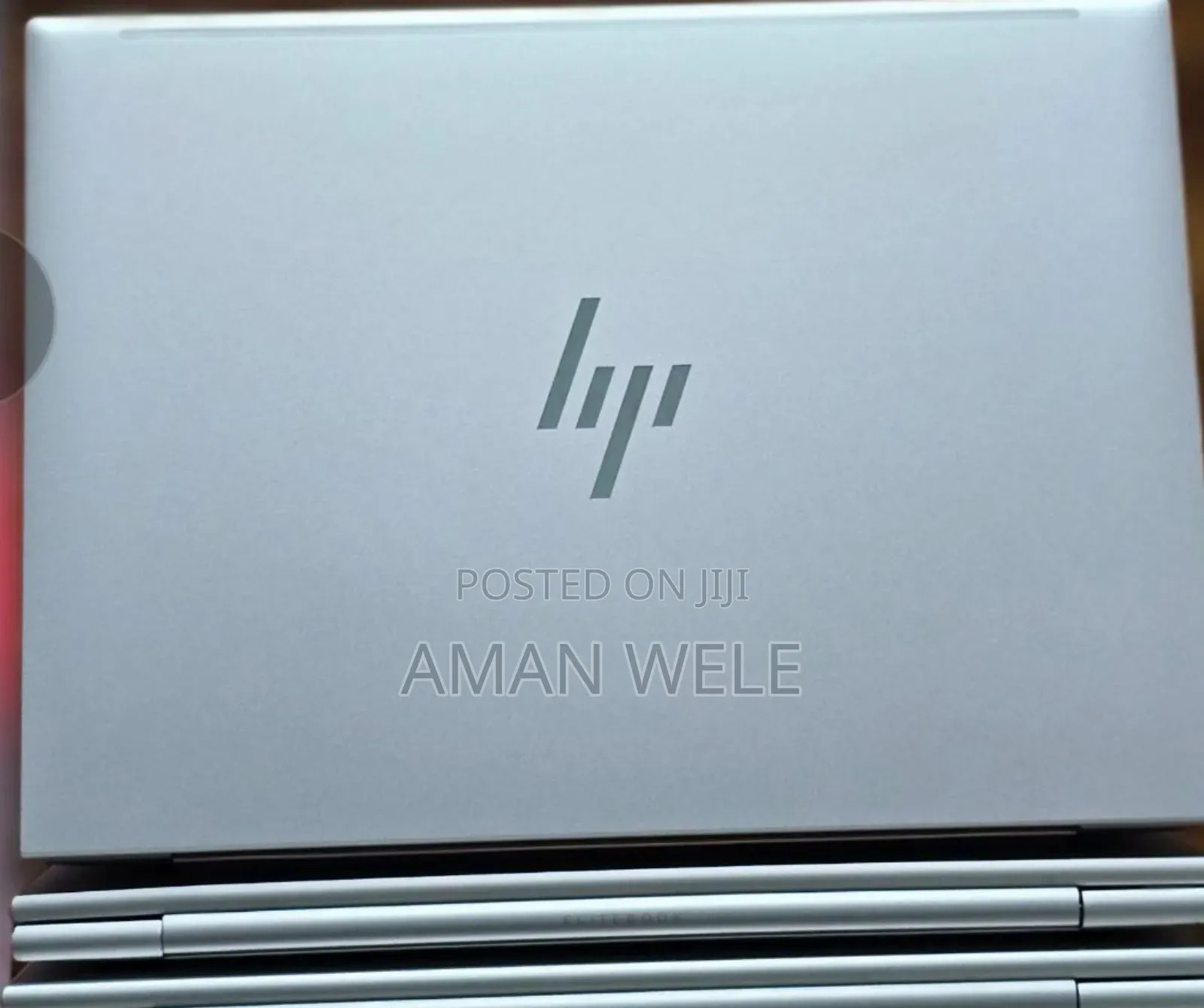 New Laptop HP EliteBook 830 G9 16GB Intel Core I5 SSD 512GB