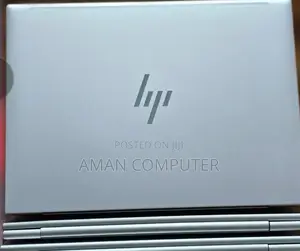 New Laptop HP EliteBook 830 G9 16GB Intel Core I5 SSD 512GB