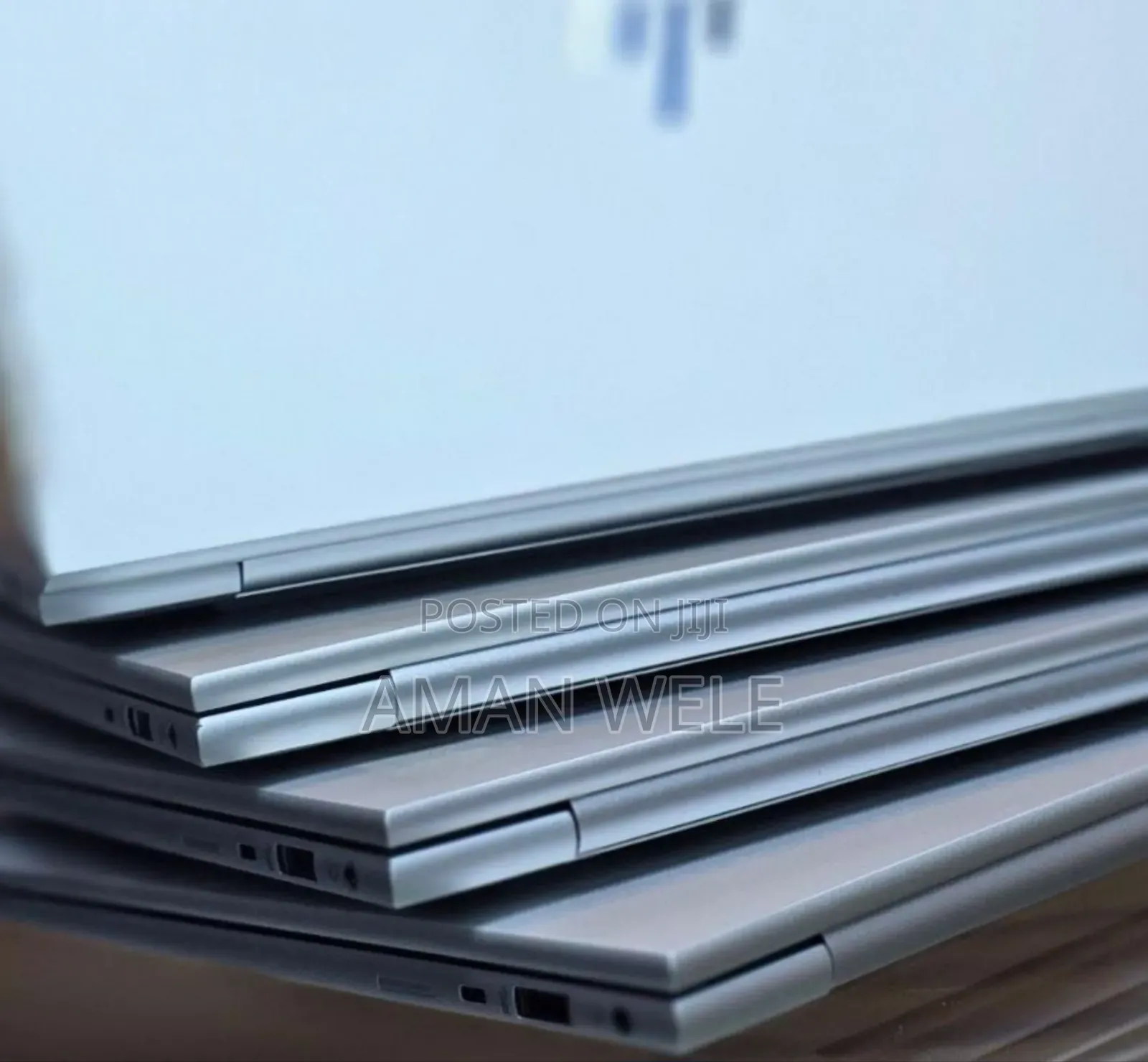 New Laptop HP EliteBook 830 G9 16GB Intel Core I5 SSD 512GB