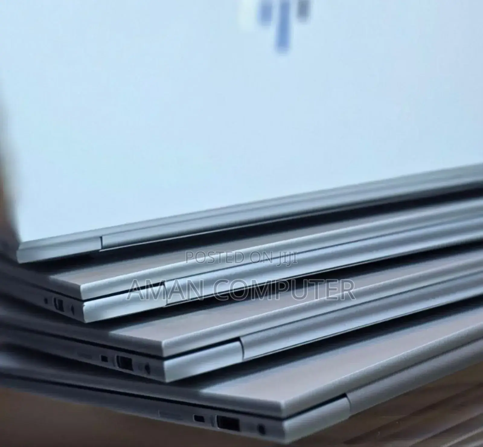 New Laptop HP EliteBook 830 G9 16GB Intel Core I5 SSD 512GB