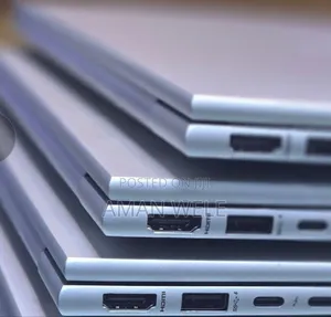 New Laptop HP EliteBook 830 G9 16GB Intel Core I5 SSD 512GB